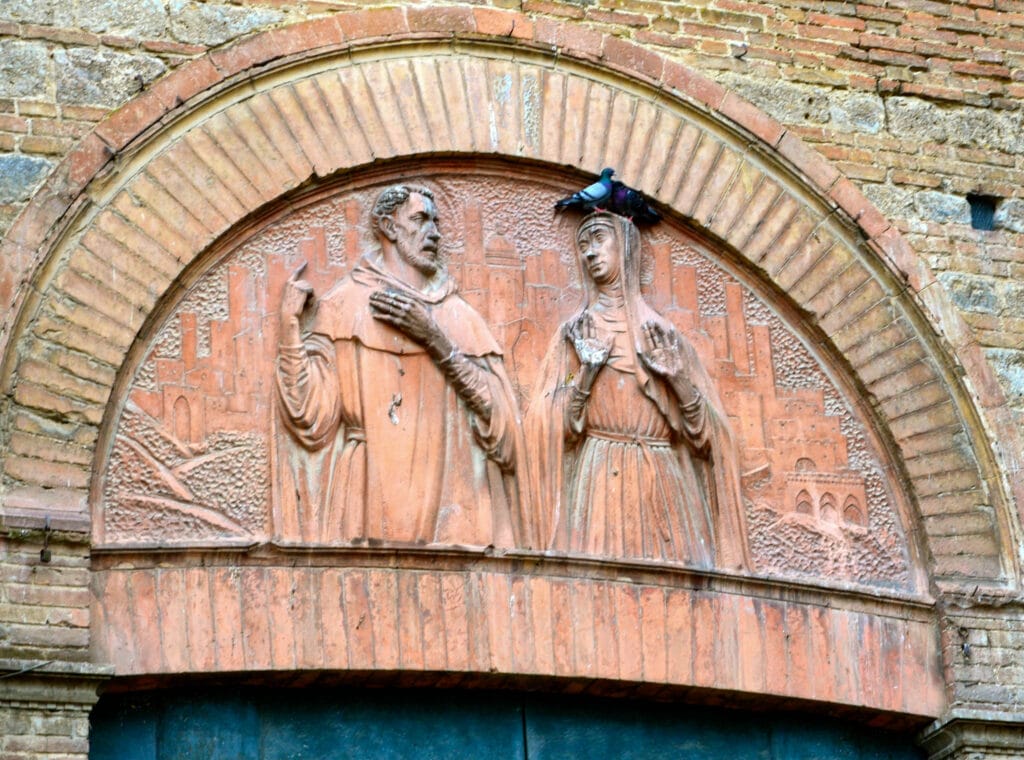Siena, Italy
