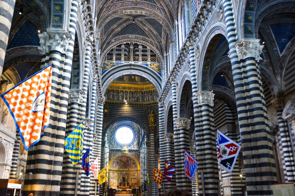 Siena, Italy