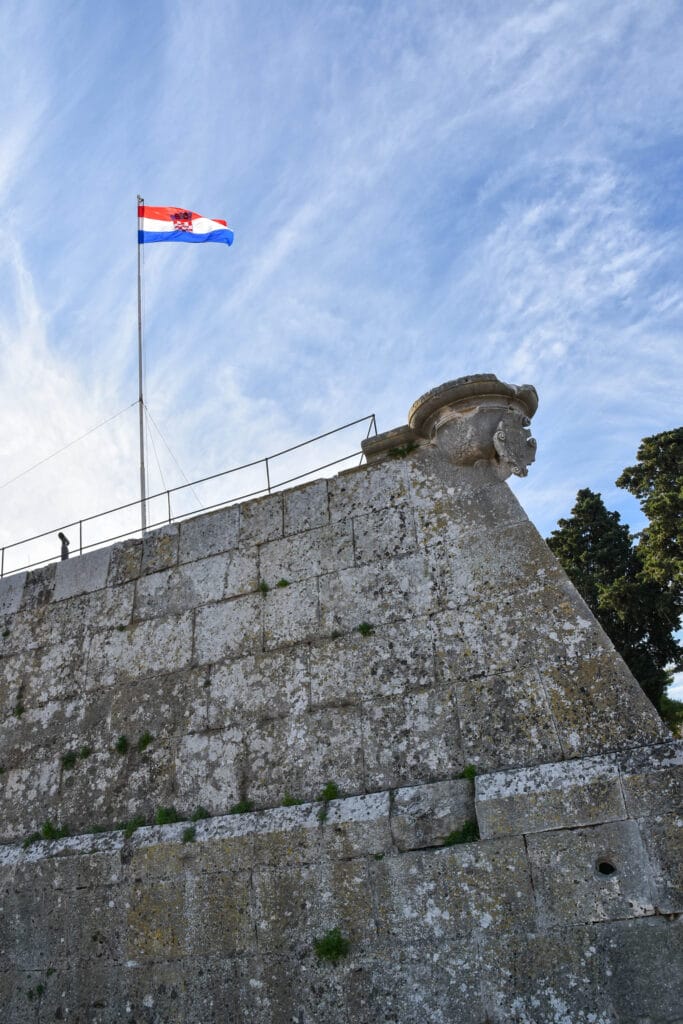 Castle Fortress
