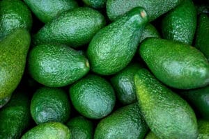 Fresh Tex-Mex Guacamole, Fresh Tex-Mex Guacamole – Gluten-Free