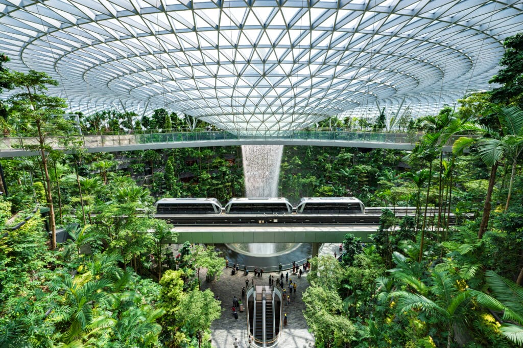 Exploring Singapore, Exploring Singapore: A Family Adventure in the Lion City