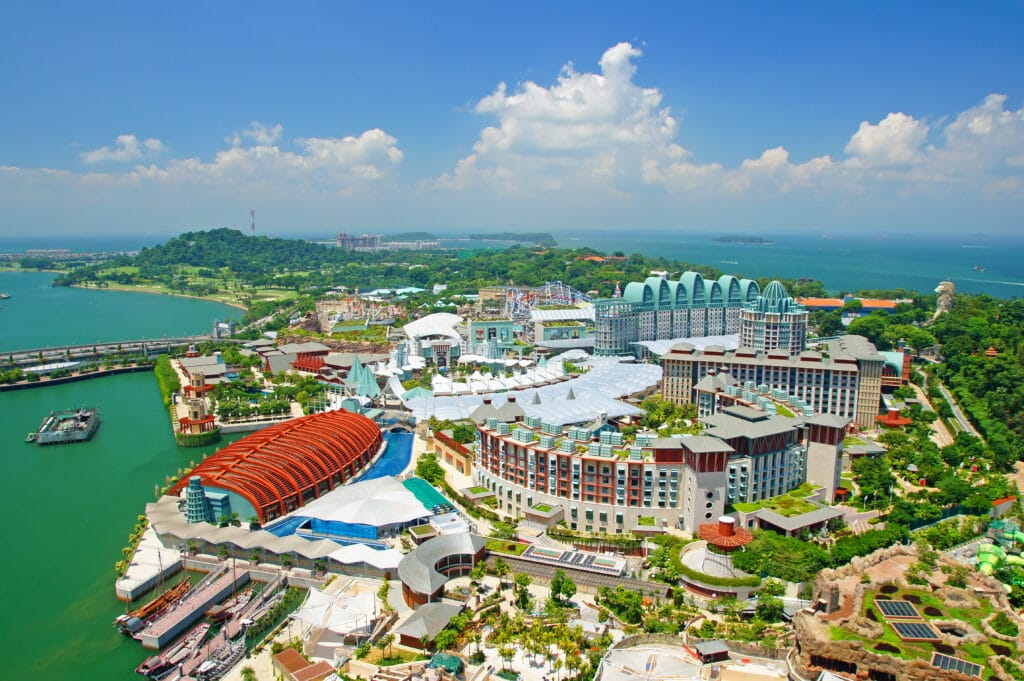 Exploring Singapore, Exploring Singapore: A Family Adventure in the Lion City