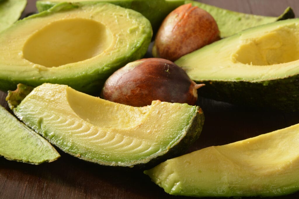 Fresh Tex-Mex Guacamole, Fresh Tex-Mex Guacamole – Gluten-Free