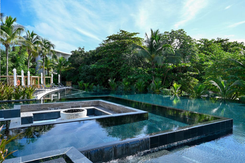 Conrad Tulum Riviera Maya