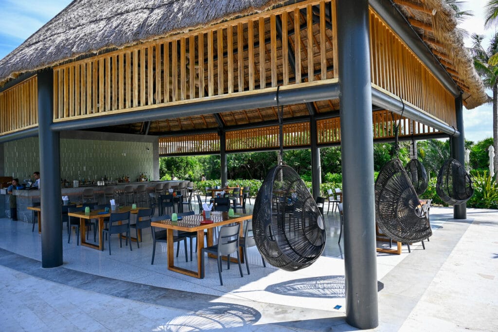 Conrad Tulum Riviera Maya