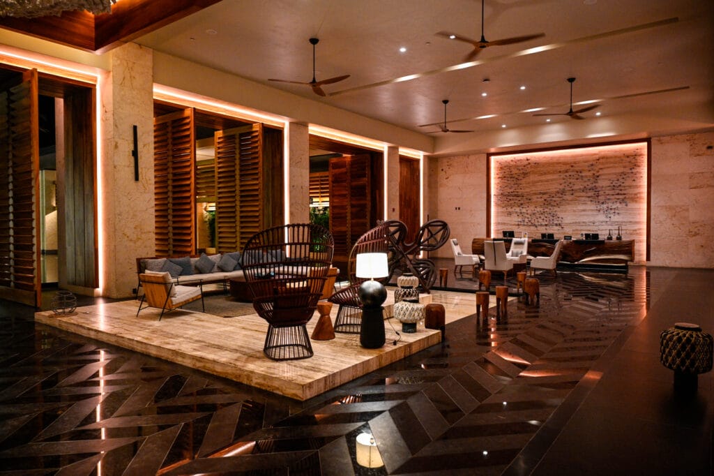 Conrad Tulum Riviera Maya