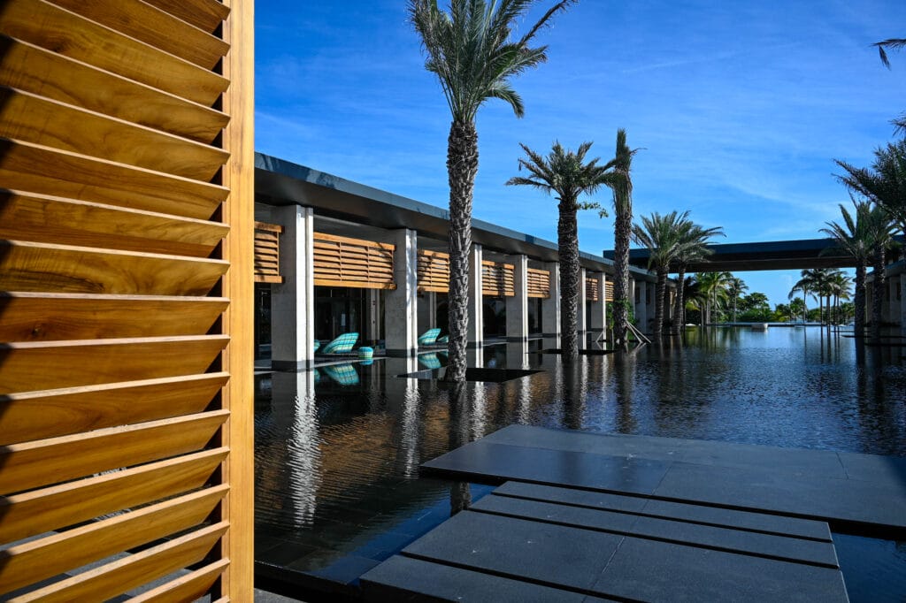 Conrad Tulum Riviera Maya