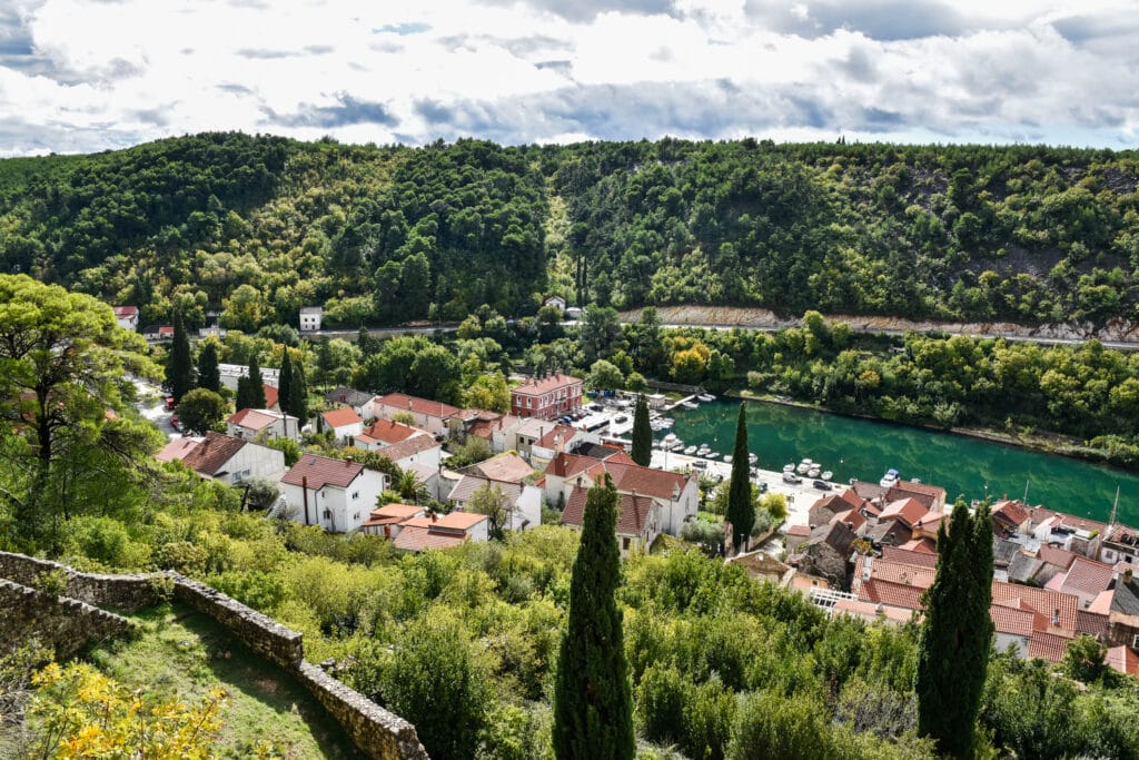 Novigrad, Novigrad on the Dalmatia Coast – A Piece of Croatia Heaven