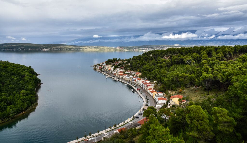 Novigrad, Novigrad on the Dalmatia Coast – A Piece of Croatia Heaven