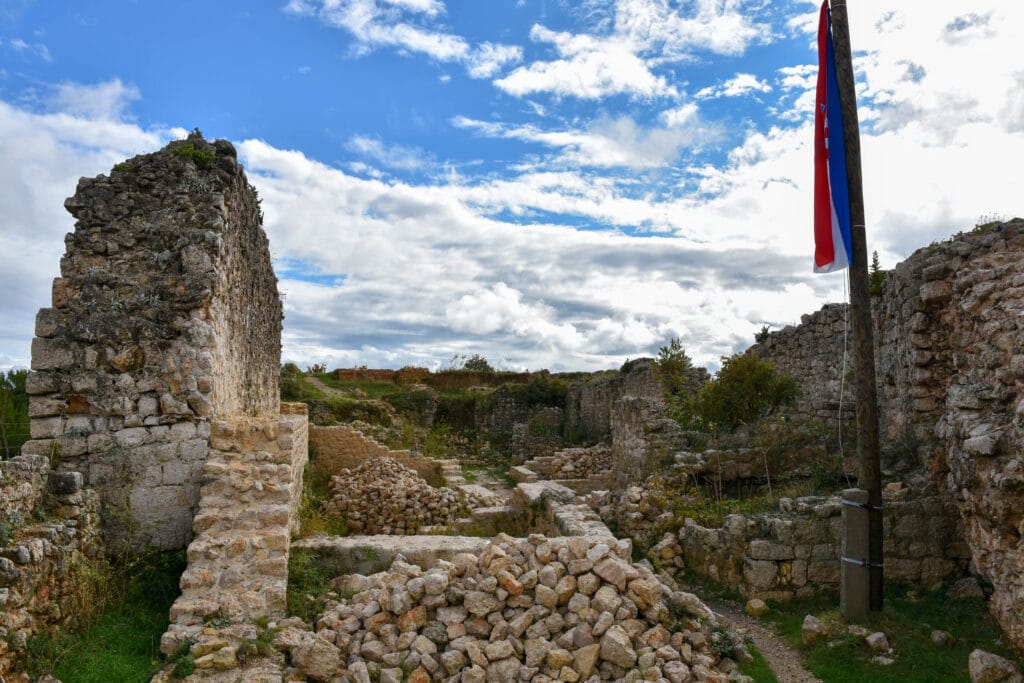 Novigrad, Novigrad on the Dalmatia Coast – A Piece of Croatia Heaven