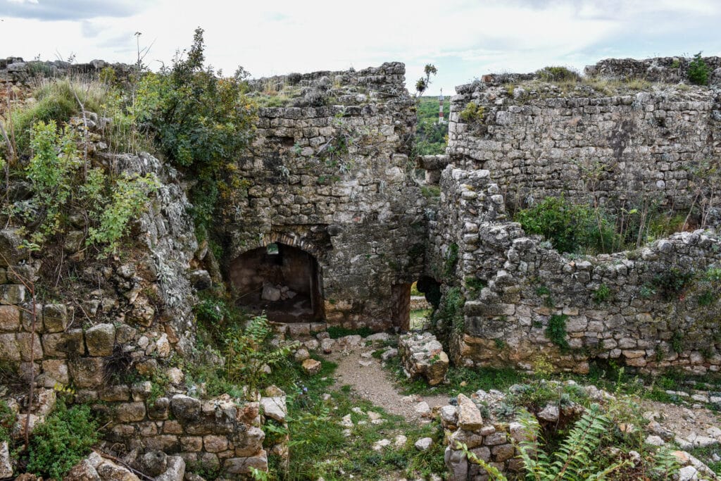Castle