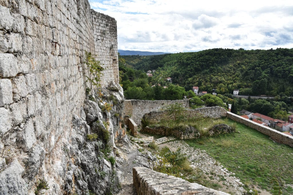 Novigrad, Novigrad on the Dalmatia Coast – A Piece of Croatia Heaven