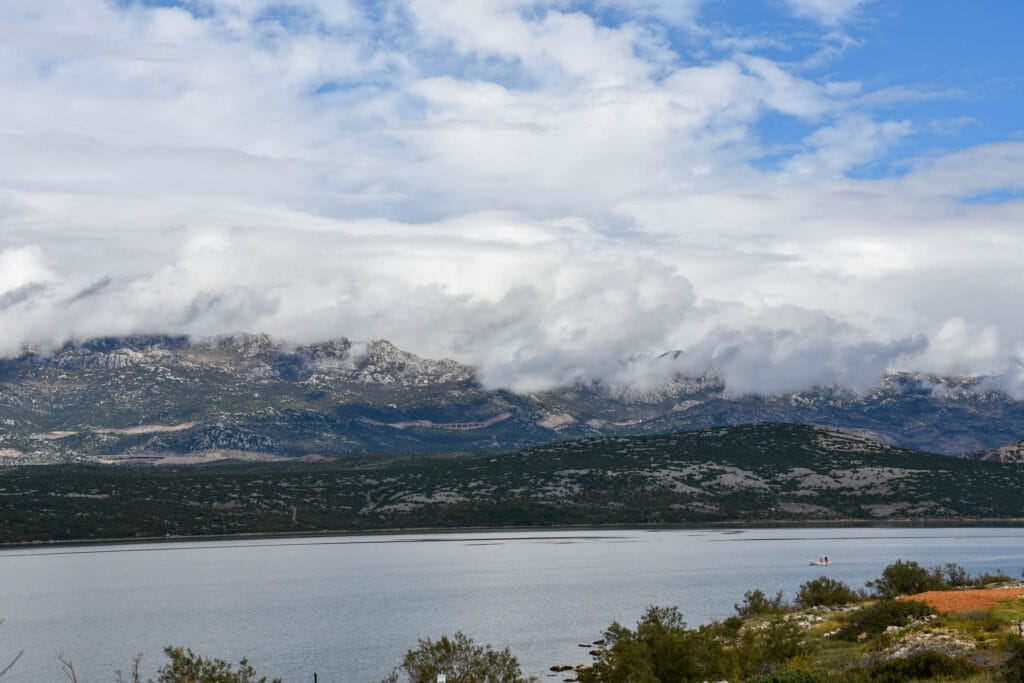 Novigrad, Novigrad on the Dalmatia Coast – A Piece of Croatia Heaven