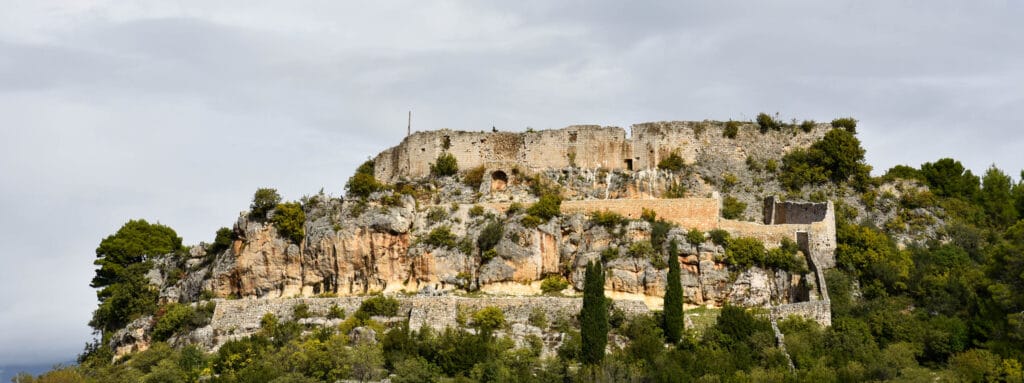 Novigrad, Novigrad on the Dalmatia Coast – A Piece of Croatia Heaven
