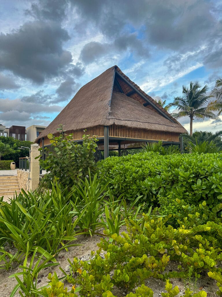 Conrad Tulum Riviera Maya