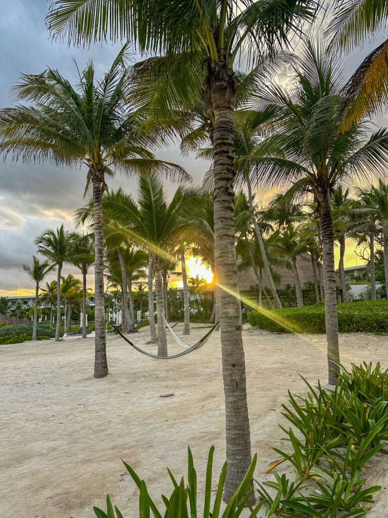 Conrad Tulum Riviera Maya