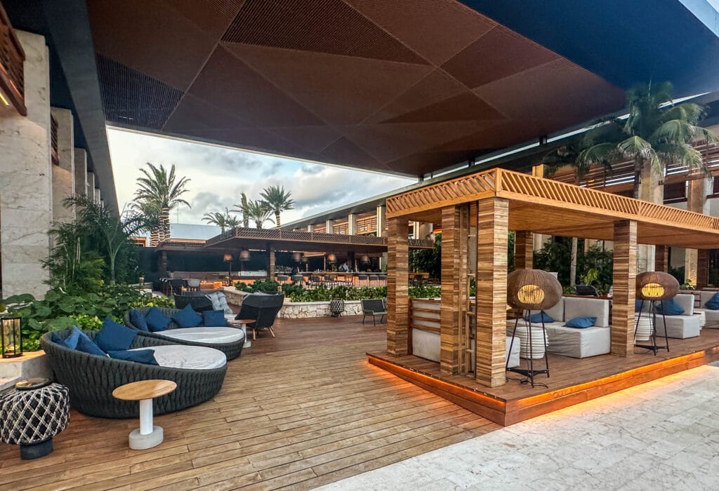 Conrad Tulum Riviera Maya