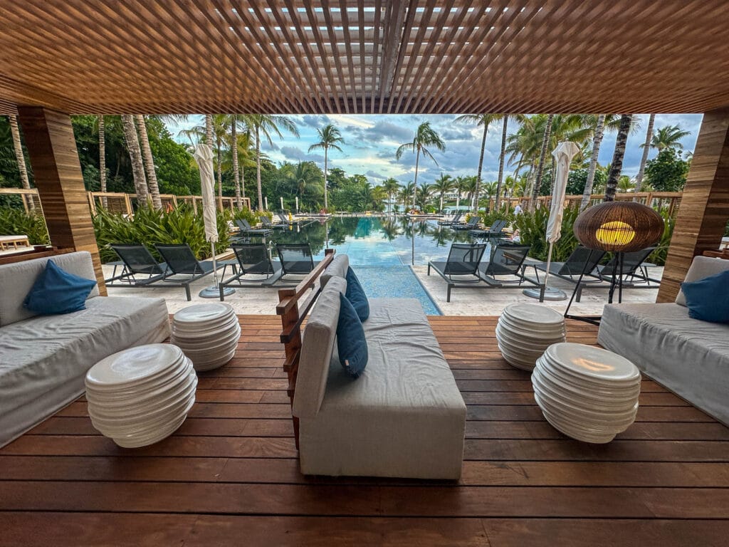 Conrad Tulum Riviera Maya