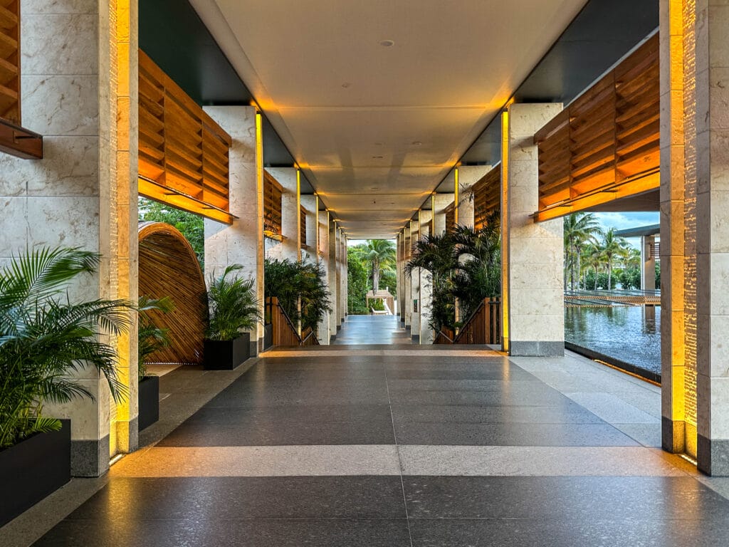 Conrad Tulum Riviera Maya