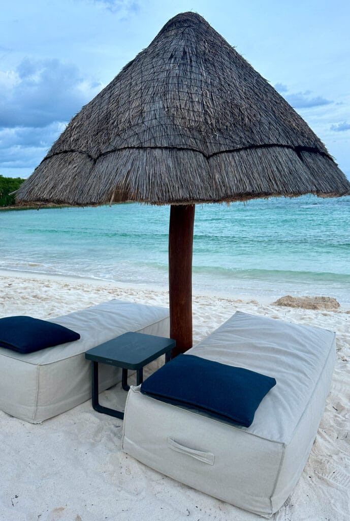 Conrad Tulum Riviera Maya