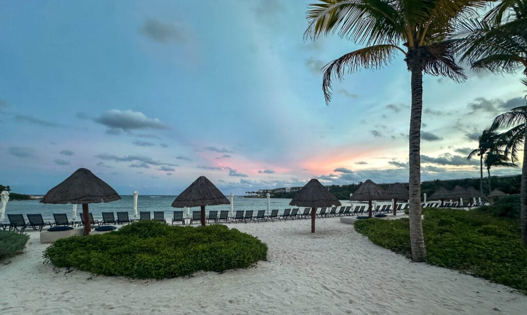 Conrad Tulum Riviera Maya