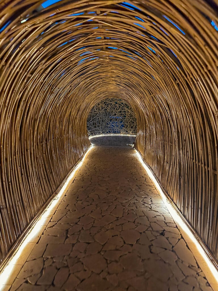 Conrad Tulum Riviera Maya