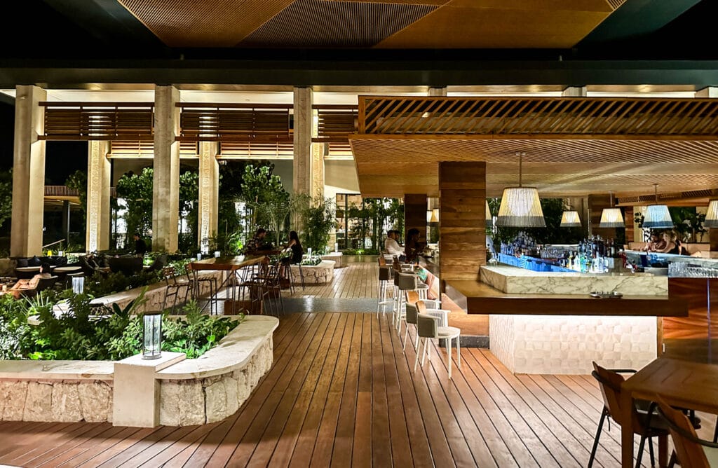 Conrad Tulum Riviera Maya