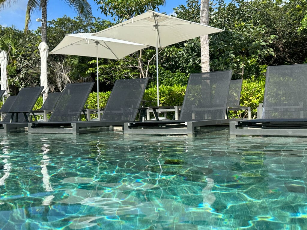 Conrad Tulum Riviera Maya