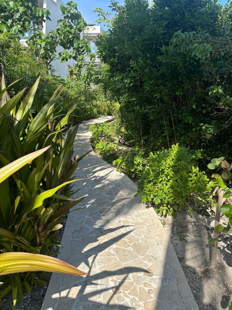 Conrad Tulum Riviera Maya