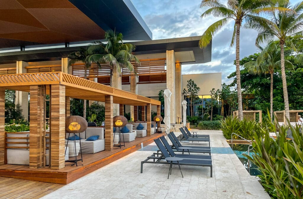 Conrad Tulum Riviera Maya