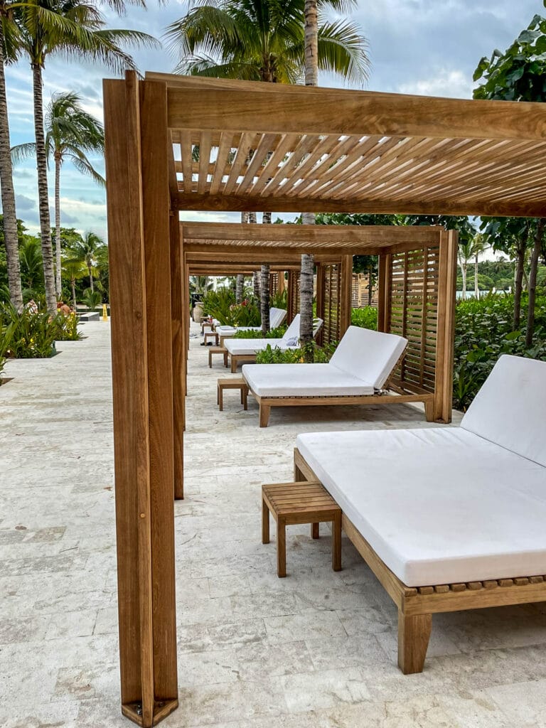Conrad Tulum Riviera Maya