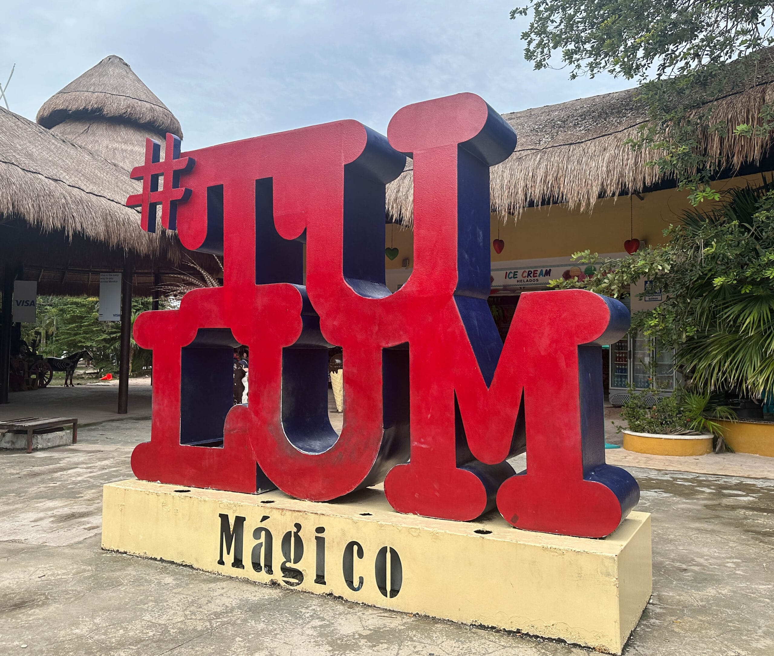 Conrad Tulum Riviera Maya, Conrad Tulum Riviera Maya &#8211; Luxury Extraordinaire