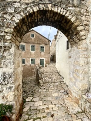 Novigrad, Novigrad on the Dalmatia Coast – A Piece of Croatia Heaven
