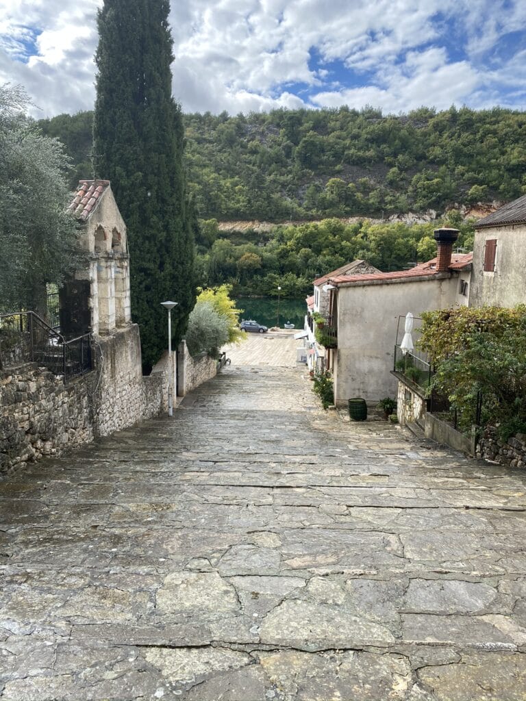 Town