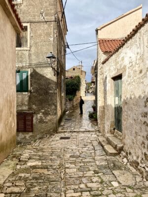 Novigrad, Novigrad on the Dalmatia Coast – A Piece of Croatia Heaven