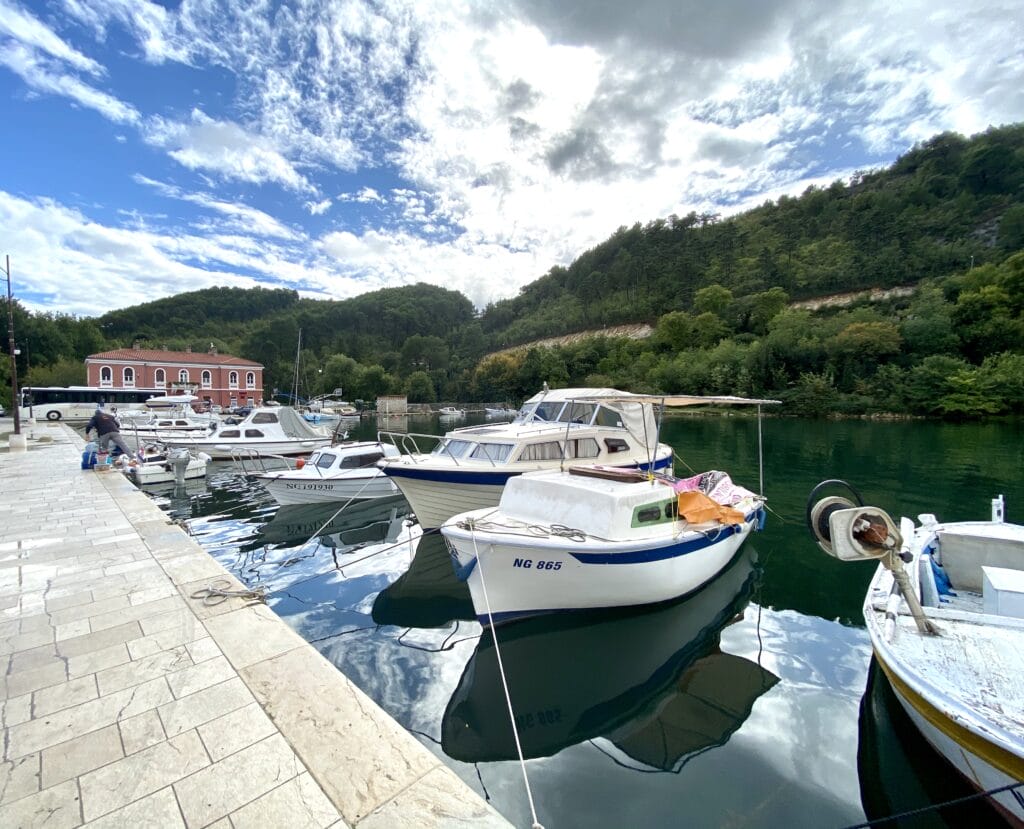 Novigrad, Novigrad on the Dalmatia Coast – A Piece of Croatia Heaven
