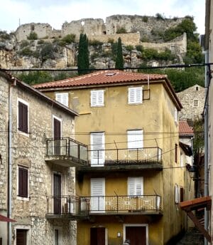 Novigrad, Novigrad on the Dalmatia Coast – A Piece of Croatia Heaven