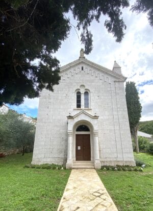 Church