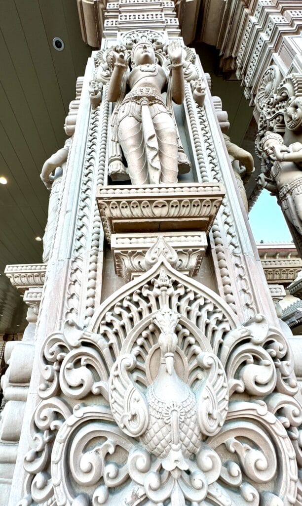 BAPS Swaminarayan Akshardham