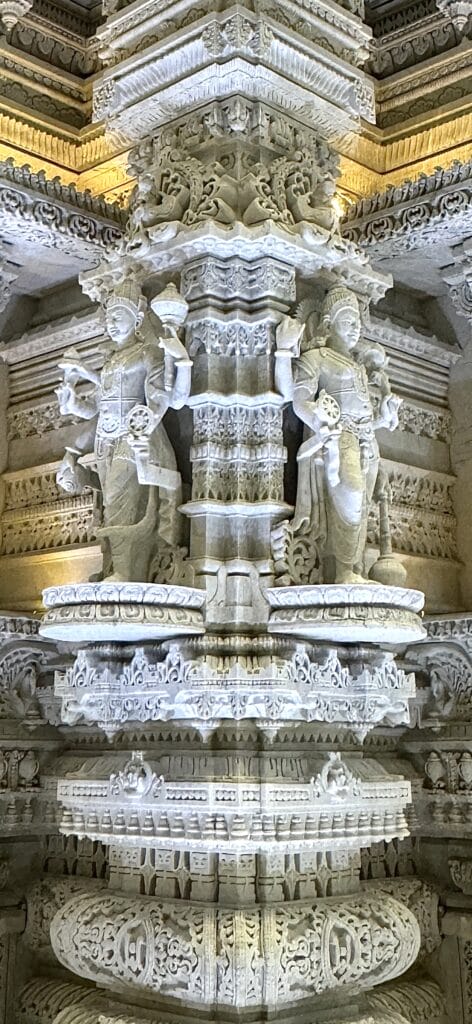 BAPS Swaminarayan Akshardham