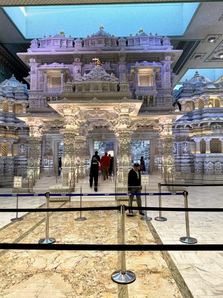 BAPS Swaminarayan Akshardham