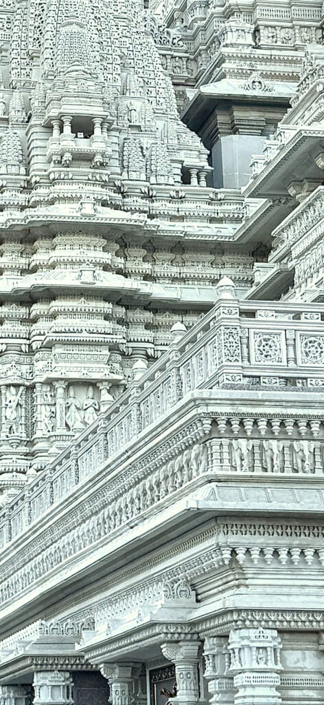 BAPS Swaminarayan Akshardham