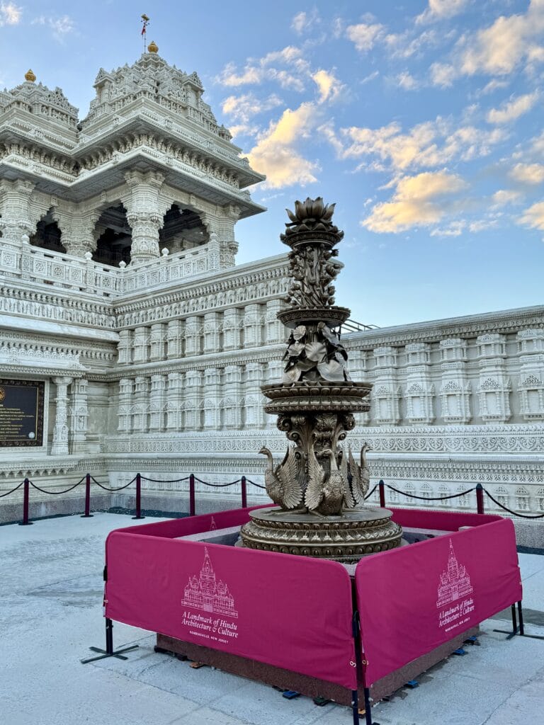BAPS Swaminarayan Akshardham