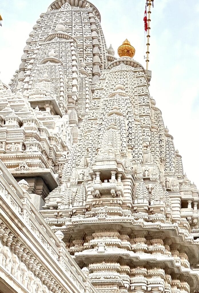BAPS Swaminarayan Akshardham