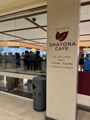 BAPS Swaminarayan Akshardham, Unveiling the Splendor of BAPS Swaminarayan Akshardham – A Hidden Gem in New Jersey