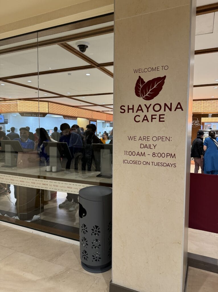 BAPS Swaminarayan Akshardham, Unveiling the Splendor of BAPS Swaminarayan Akshardham – A Hidden Gem in New Jersey