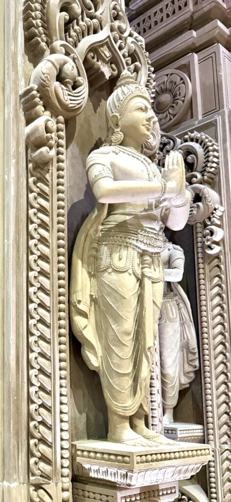 BAPS Swaminarayan Akshardham
