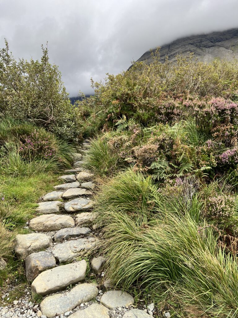 Isle of Skye