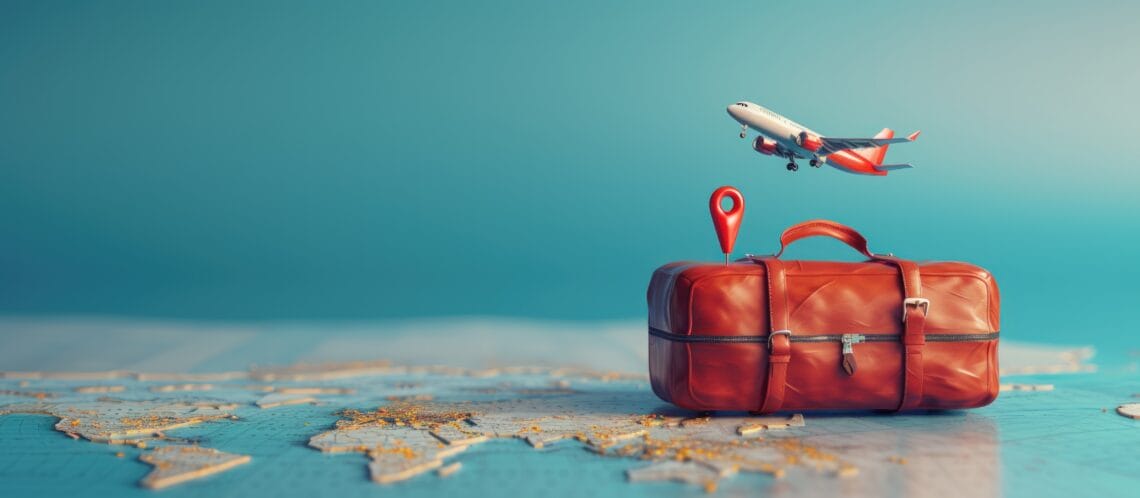 Packing Hacks, Packing Hacks to Avoid Last-Minute Travel Stress