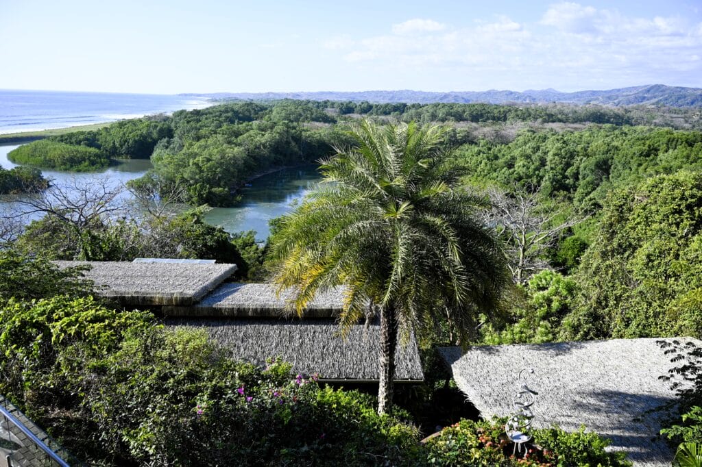 Hotel Boutique Lagarta Lodge